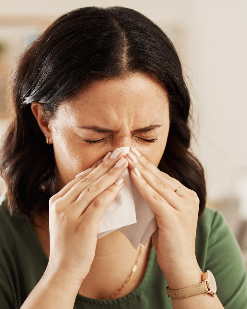 Allergy Testing