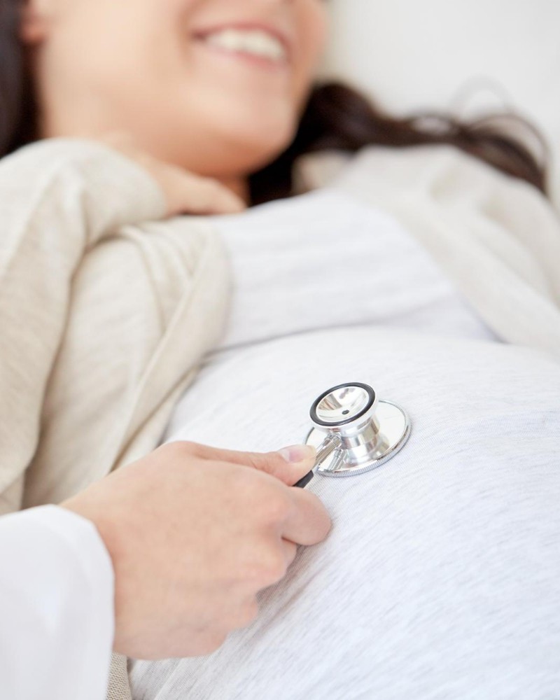 Antenatal Care