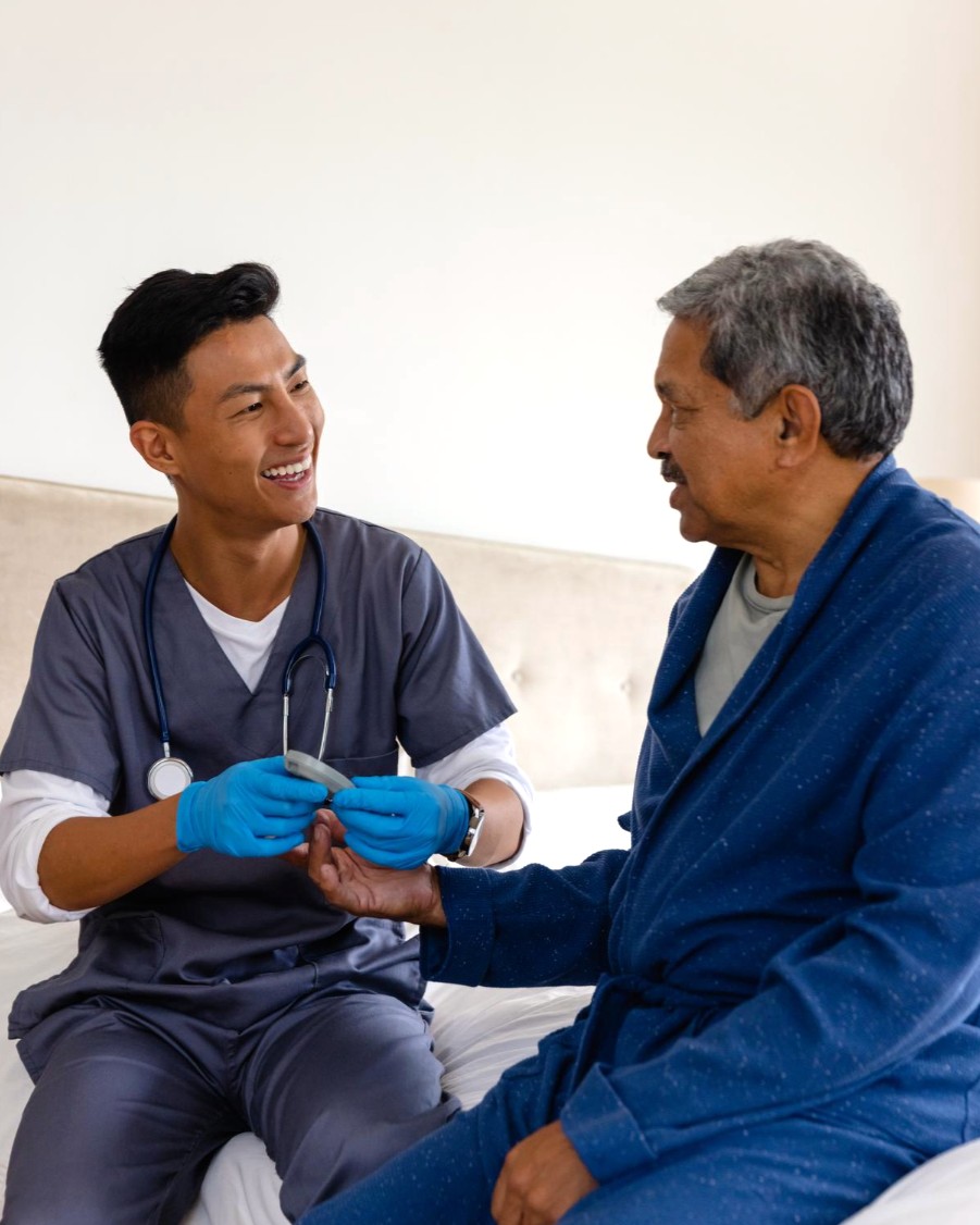 House Call Service