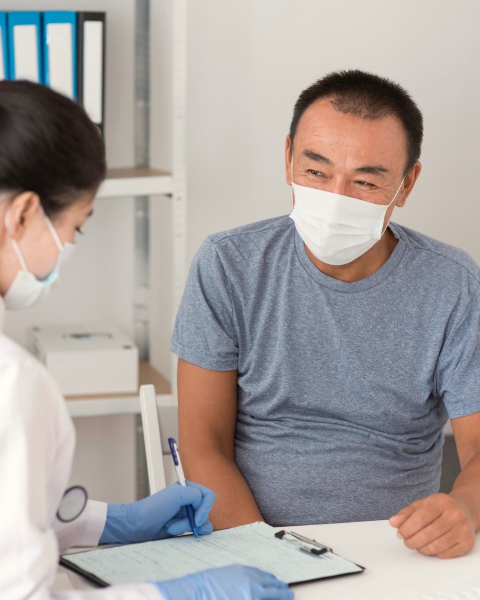 Services at OneHealth Clinic
