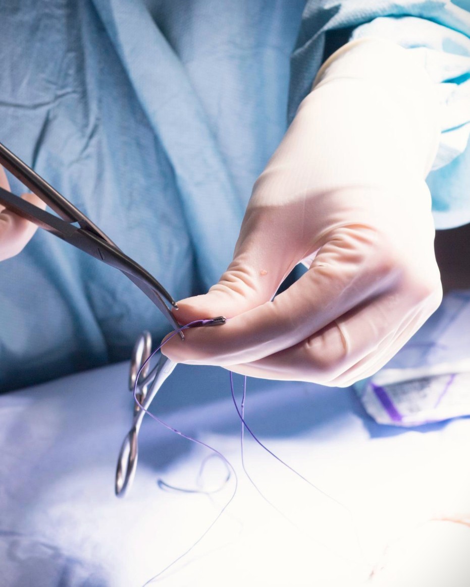 Minor Surgery