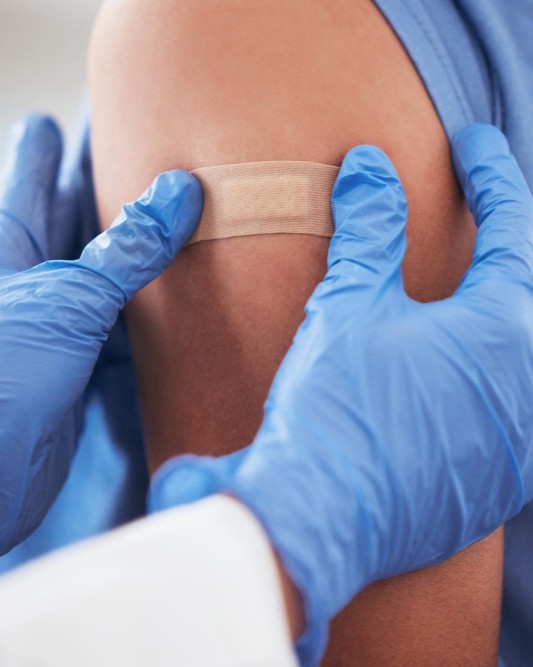 Vaccinations