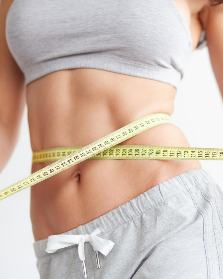 Weight Loss Programme
